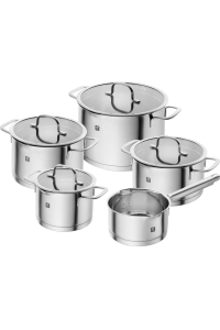 ZWILLING True Flow sada pánví 5 kusů Obrázok pre ZWILLING True Flow sada pánví 5 kusů
