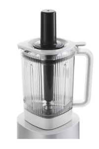 ZWILLING Universal 1200 l Stojací mixér 1200 W Stříbrná Obrázok pre ZWILLING Universal 1200 l Stojací mixér 1200 W Stříbrná