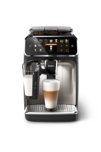Obrázok pre Philips Series 5400 LatteGo EP5447/90 Plně automatický kávovar