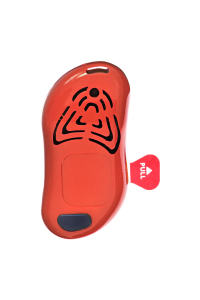 Obrázok pre Tickless Pet Ultrazvukový odpuzovač klíšťat