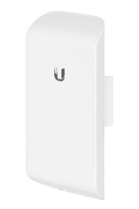 Obrázok pre Ubiquiti LocoM5 Síťový bridge 150 Mbit/s Bílá