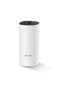 Obrázok pre TP-Link Deco M4(1-pack) Dvoupásmový (2,4 GHz / 5 GHz) Wi-Fi 5 (802.11ac) Bílá 2 Vnitřní