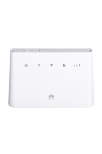 Obrázok pre Huawei B311-221 WiFi LAN 4G (LTE Cat.4 150Mbps/50Mbps) Bílá