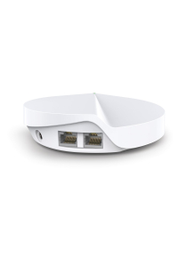 Obrázok pre TP-Link Deco M5 (1-Pack) Dvoupásmový (2,4 GHz / 5 GHz) Wi-Fi 5 (802.11ac) Bílá 2 Vnitřní