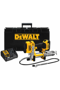 Obrázok pre DeWALT DCGG571M1 Elektrická mazací pistole