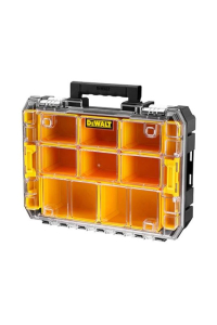 Obrázok pre DeWALT DWST82968-1 Vodotěsný organizér TSTAK