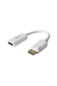 UNITEK Y-6332 karta/adaptér rozhraní HDMI Obrázok pre UNITEK Y-6332 karta/adaptér rozhraní HDMI