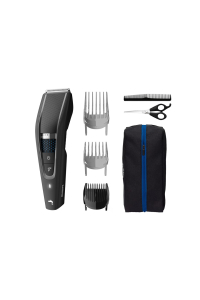 Philips 5000 series Hairclipper series 5000 HC5632/15 Omyvatelný zastřihovač na vlasy Obrázok pre Philips 5000 series Hairclipper series 5000 HC5632/15 Omyvatelný zastřihovač na vlasy