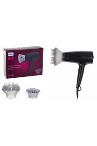 Obrázok pre Philips Fén s výkonem 1 600 W a nástavcem ThermoProtect
