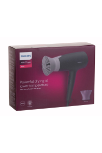 Philips Fén s výkonem 2 100 W a nástavcem ThermoProtect Obrázok pre Philips Fén s výkonem 2 100 W a nástavcem ThermoProtect