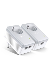 Obrázok pre TP-LINK TL-PA4022P KIT (do 600 Mbps)