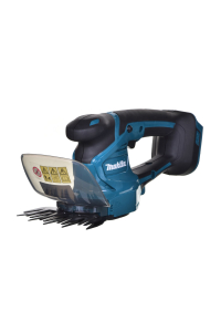 Obrázok pre Makita DUM111ZX Akumulátorové nůžky na trávu 11 cm černé, modré Lithium-iontové (Li-Ion) 18 V