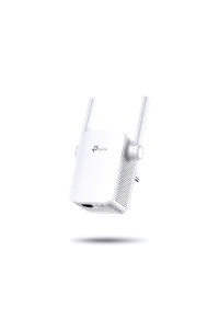 TP-Link TL-WA855RE Síťový opakovač Bílá 10, 100 Mbit/s Obrázok pre TP-Link TL-WA855RE Síťový opakovač Bílá 10, 100 Mbit/s