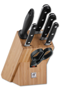 ZWILLING 35621-004-0 sada kuchyňských příborů/nožů 7 kusů Sada nožů/příborů v pouzdru Obrázok pre ZWILLING 35621-004-0 sada kuchyňských příborů/nožů 7 kusů Sada nožů/příborů v pouzdru