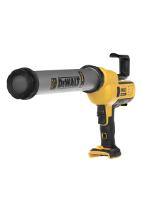 Obrázok pre DeWALT DCE580N-XJ vytlačovací pistole Aplikační pistole