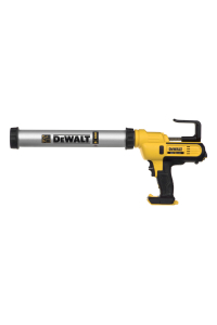 DeWALT DCE580N-XJ vytlačovací pistole Aplikační pistole Obrázok pre DeWALT DCE580N-XJ vytlačovací pistole Aplikační pistole
