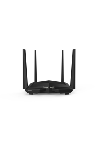 Obrázok pre Tenda AC10 bezdrátový router Gigabit Ethernet Dvoupásmový (2,4 GHz / 5 GHz) Černá