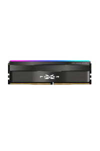 Silicon Power XPOWER Zenith RGB paměťový modul 8 GB 1 x 8 GB DDR4 3200 MHz Obrázok pre Silicon Power XPOWER Zenith RGB paměťový modul 8 GB 1 x 8 GB DDR4 3200 MHz