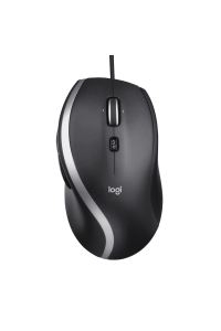 Logitech M500s myš Pro praváky USB Typ-A Optický 4 DPI Obrázok pre Logitech M500s myš Pro praváky USB Typ-A Optický 4 DPI