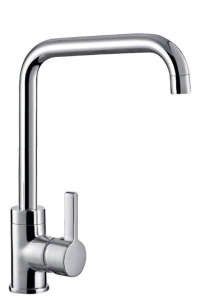 Obrázok pre Kuchyňská baterie PYRAMIS SILVIO 090929338 chrom