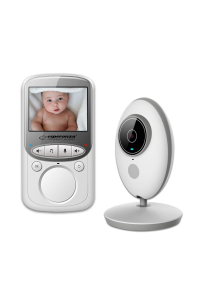 Obrázok pre Esperanza EHM003 LCD dětská chůvička 2,4