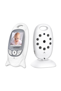Esperanza EHM001 LCD dětská chůvička 2,0 Obrázok pre Esperanza EHM001 LCD dětská chůvička 2,0