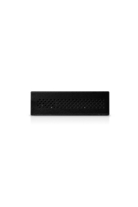 Ubiquiti EdgeRouter X SFP router zapojený do sítě Gigabit Ethernet Černá Obrázok pre Ubiquiti EdgeRouter X SFP router zapojený do sítě Gigabit Ethernet Černá