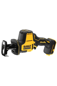 Obrázok pre DeWALT DCS369N-XJ přímočaré pila 2800 spm Černá, Žlutá