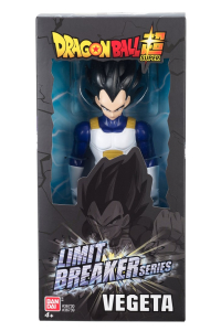 DRAGON BALL LIMIT BREAKER VEGETA Obrázok pre DRAGON BALL LIMIT BREAKER VEGETA