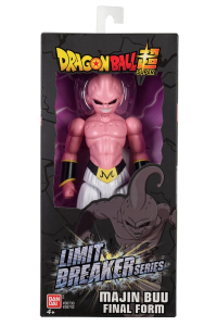 Obrázok pre DRAGON BALL LIMIT BREAKER MAJIN BUU FINAL FORM