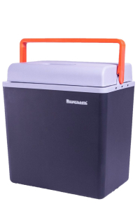 Turistická chladnička Ravanson CS-20S (12V) Obrázok pre Turistická chladnička Ravanson CS-20S (12V)