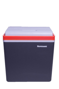 Turistická chladnička Ravanson CS-20S (12V) Obrázok pre Turistická chladnička Ravanson CS-20S (12V)