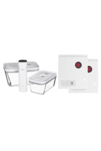 Startovací sada skla Zwilling Fresh & Save Obrázok pre Startovací sada skla Zwilling Fresh & Save