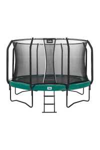 Salta First Class - 427 cm rekreační trampolína Obrázok pre Salta First Class - 427 cm rekreační trampolína
