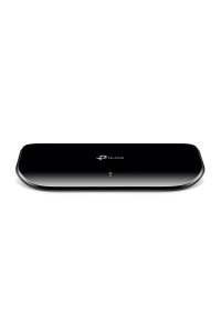 Obrázok pre TP-Link TL-SG1008D Nespravované Gigabit Ethernet (10/100/1000) Černá