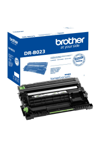 Brother DR-B023 válec do laserových tiskáren Originální 1 kusů Obrázok pre Brother DR-B023 válec do laserových tiskáren Originální 1 kusů