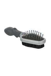 FURminator - oboustranný kartáč pro psy a kočky Obrázok pre FURminator - oboustranný kartáč pro psy a kočky