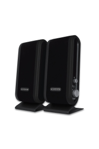 Obrázok pre Extreme XP102 Reproduktory 2,0 kanály, 4 W, černé