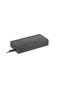 LANBERG SWITCH DSP1-1008 (8-PORT, 1GB/S) Obrázok pre LANBERG SWITCH DSP1-1008 (8-PORT, 1GB/S)