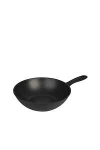 Frying Pan BALLARINI Avola wok titanium 30 cm 75002-915-0 Obrázok pre Frying Pan BALLARINI Avola wok titanium 30 cm 75002-915-0
