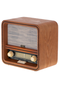 Obrázok pre Retro Rádio Camry CR 1188