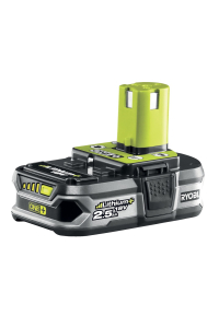 Obrázok pre Ryobi RB18L25 Baterie 18 V 2,5 Ah Lithium+ One+