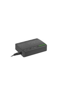 Obrázok pre LANBERG SWITCH DSP1-1005  (5-PORT, 1GB/S)