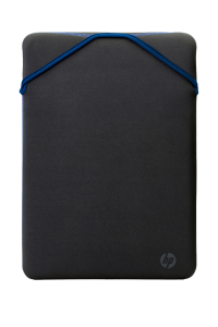 Obrázok pre HP Modrý oboustranný ochranný obal na 15,6″ notebooky