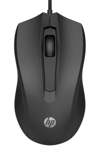 HP Kabelová myš 100 Obrázok pre HP Kabelová myš 100