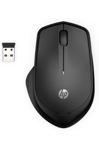 HP Tichá bezdrátová myš 280M Obrázok pre HP Tichá bezdrátová myš 280M