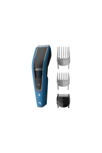 Philips 5000 series Omyvatelný zastřihovač na vlasy s technologií Trim-n-Flow PRO Obrázok pre Philips 5000 series Omyvatelný zastřihovač na vlasy s technologií Trim-n-Flow PRO