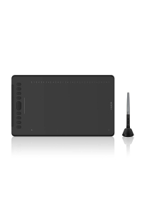 Obrázok pre HUION H1161 grafický tablet 5080 lpi 279,4 x 174,6 mm USB Černá