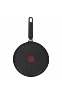 Tefal Simply Clean B5671053 pánev na vaření Pánev na crepe Kulatý Obrázok pre Tefal Simply Clean B5671053 pánev na vaření Pánev na crepe Kulatý