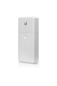 Obrázok pre Ubiquiti NanoSwitch Gigabit Ethernet (10/100/1000) Podpora napájení po Ethernetu (PoE) Bílá